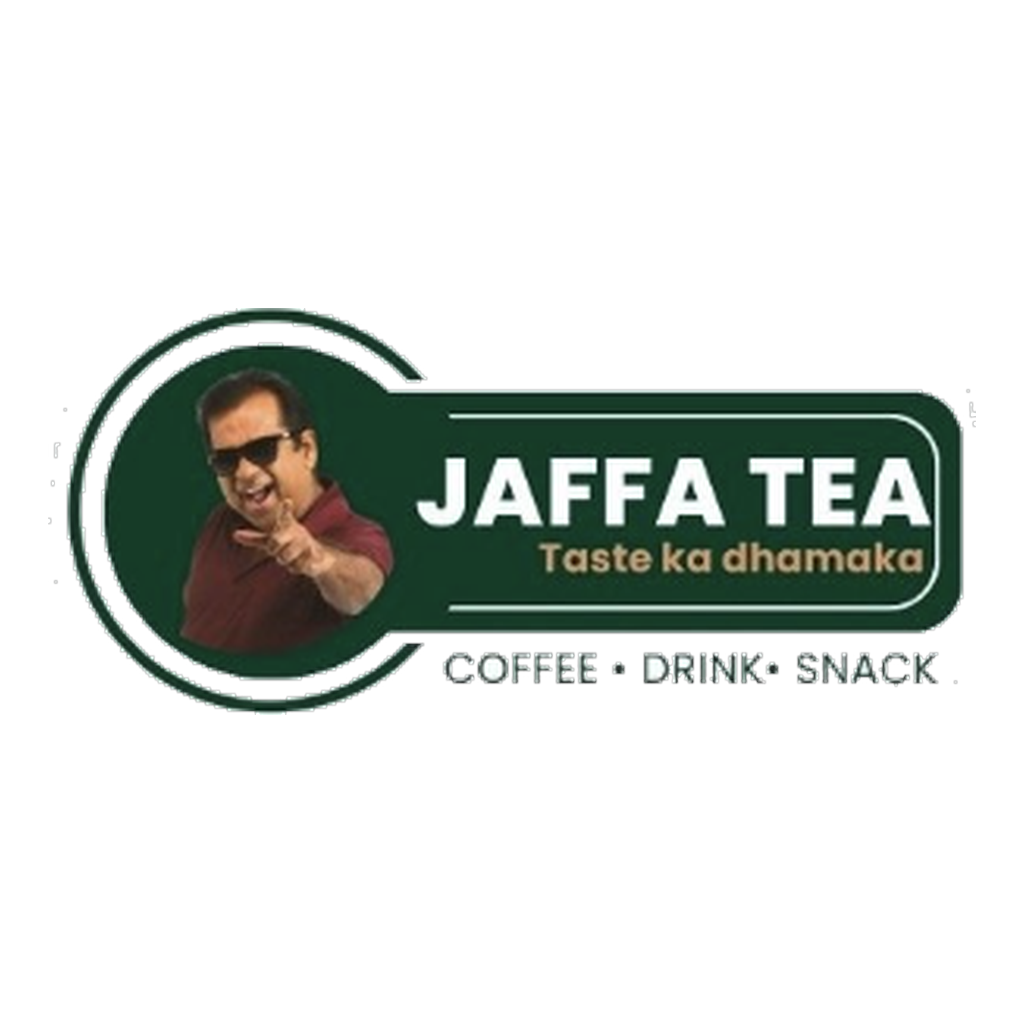 Jaffa Tea logo