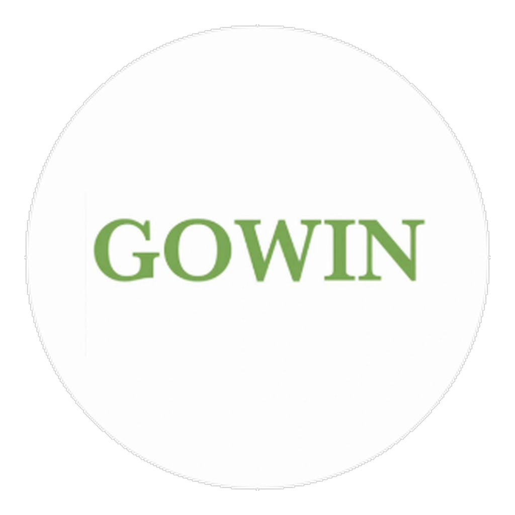 Gowin logo