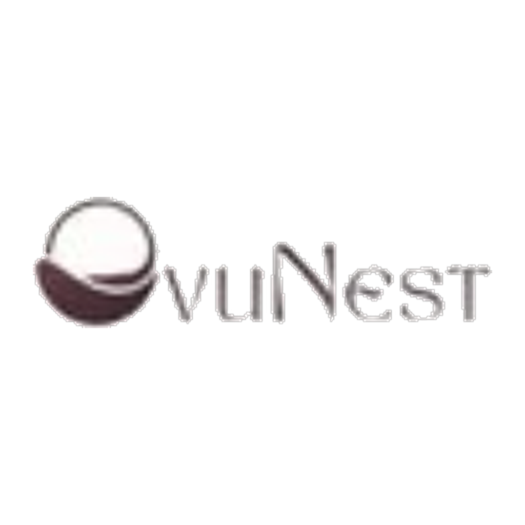 OvuNest logo