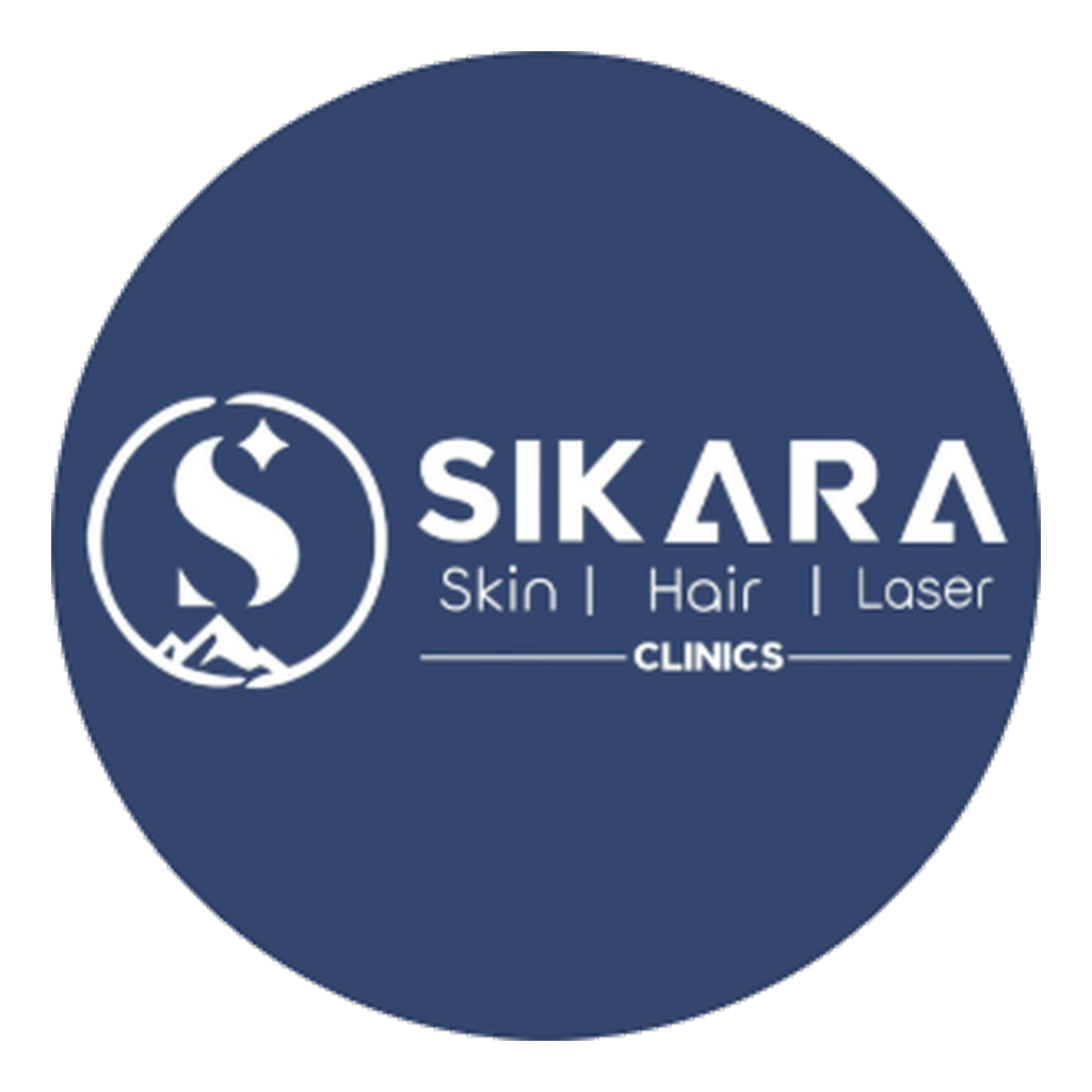 Sikara Skin Hair Laser Clinics logo