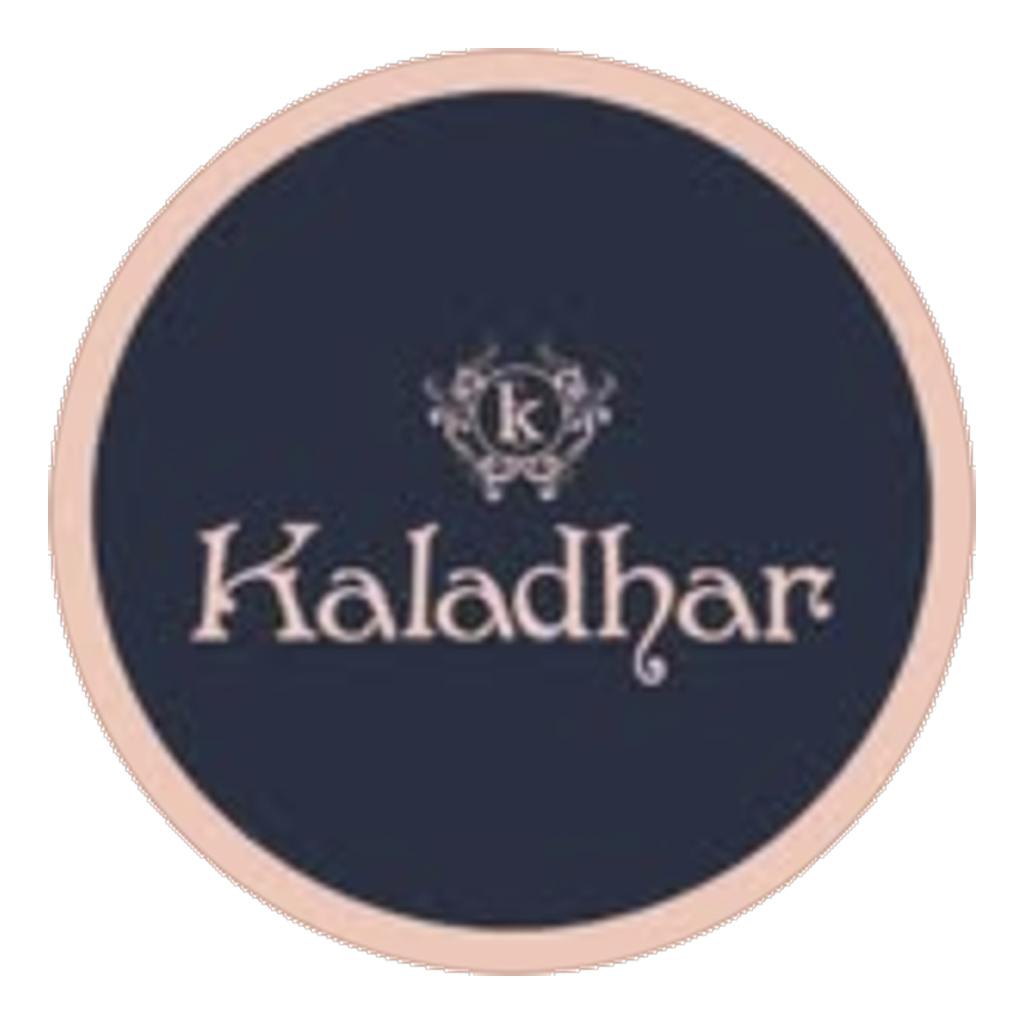 Kaladhar Handlooms logo